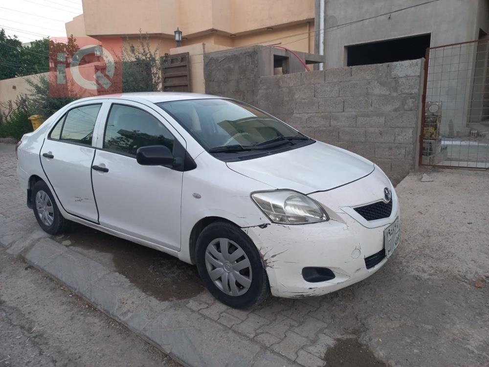 تويوتا يارس